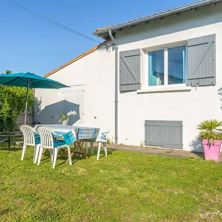 Appartamento Joli 3km De La Royan