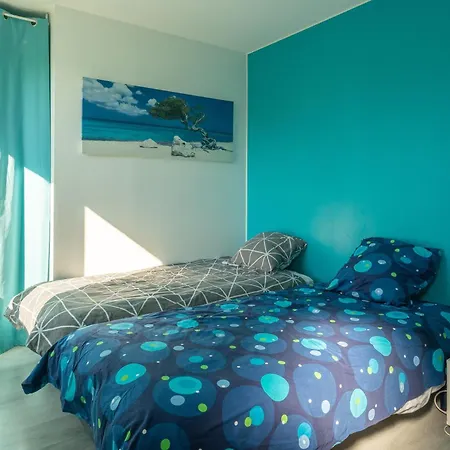 Joli 3km De La דירה