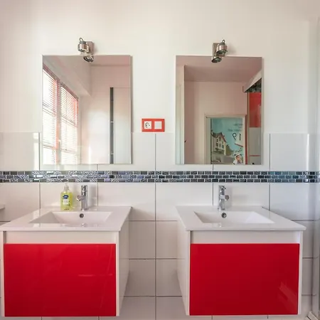 דירה Joli 3km De La *