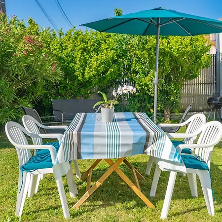 דירה Joli 3km De La