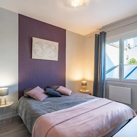 Joli 3km De La דירה *