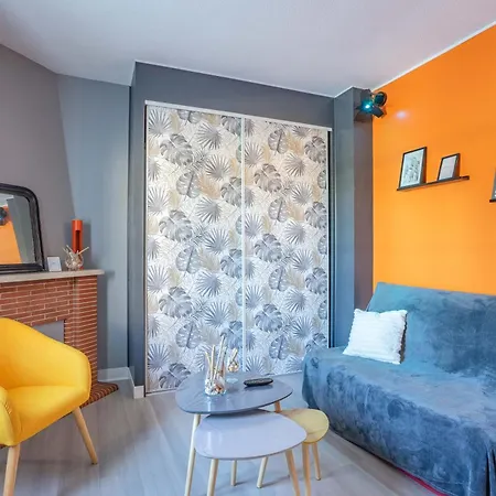 Appartamento Joli 3km De La Royan
