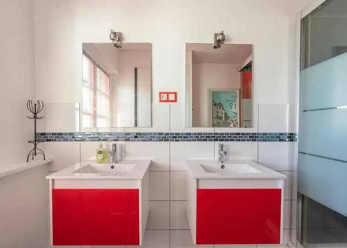 Apartamento Joli 3km De La *