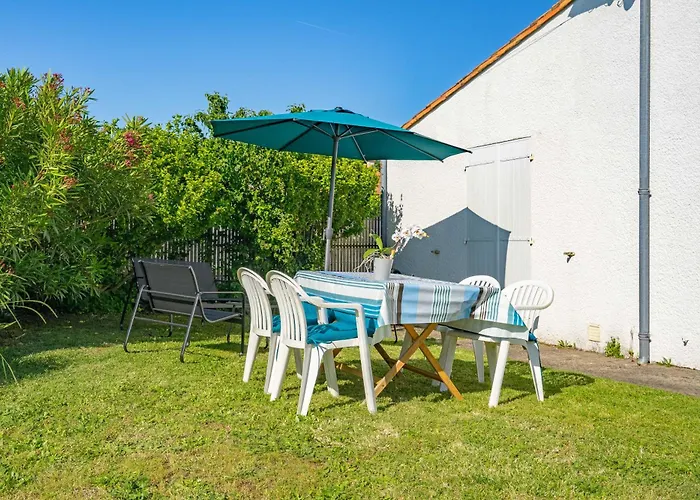 Apartamento Joli 3km De La