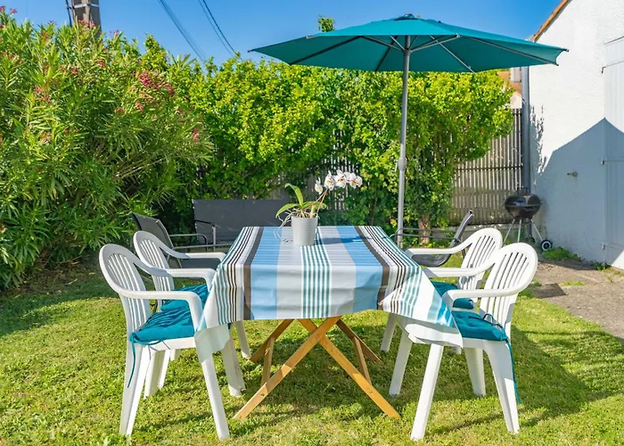 Apartamento Joli 3km De La